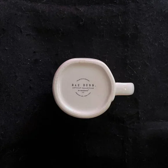 Rae Dunn “Tea” Mug/Cup - Picture 5 of 6